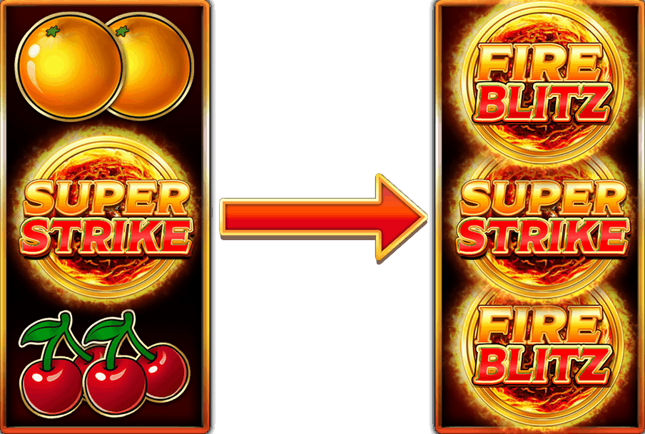 goldstrike