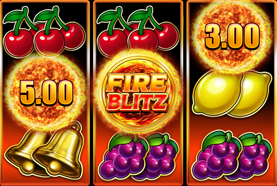 goldstrike