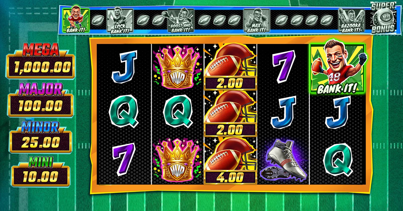 cashcollect