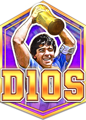 maradonacollect
