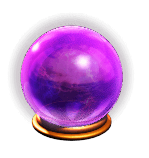 crystalball