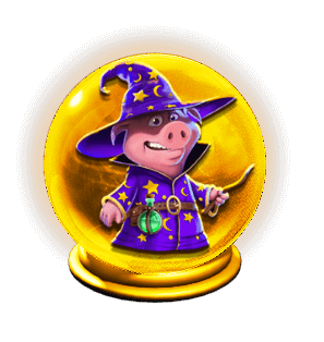 mysticmoney