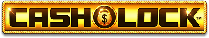 cash lock logo